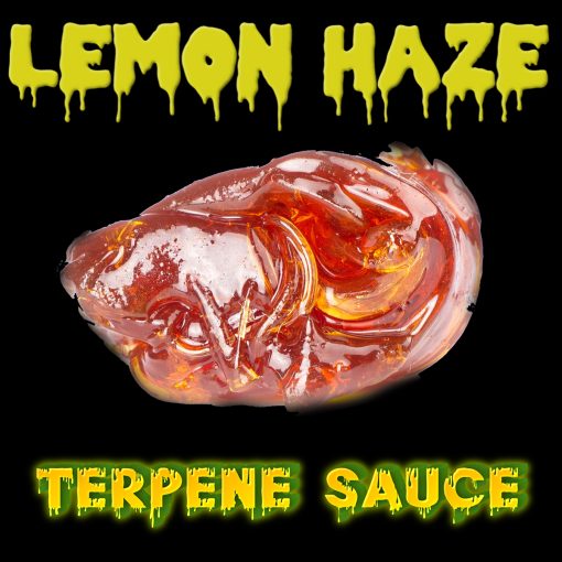 Lemon Haze Terp Sauce | Online Dispensary Canada | Buyweedpacks