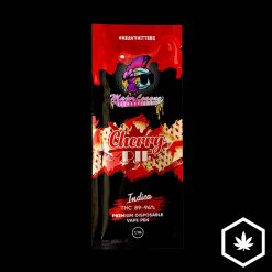 Major League Wax Pen - Online Dispensary Canda - Cherry Pie