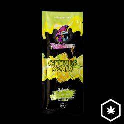 Major League Wax Pen - Online Dispensary Canda - Citrus Splash