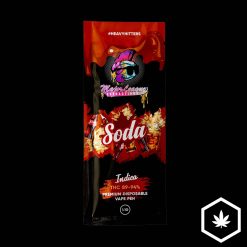 Major League Wax Pen - Online Dispensary Canda - Soda