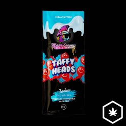 Major League Wax Pen - Online Dispensary Canda - Taffy Heads