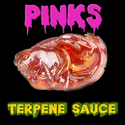 Pinks Terpene Sauce | Online Dispensary Canada | Buyweedpacks