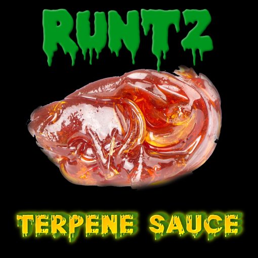 Runtz Terpene Sauce