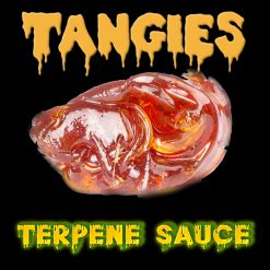 Tangies Terp Sauce | Online Dispensary Canada | Buyweedpacks