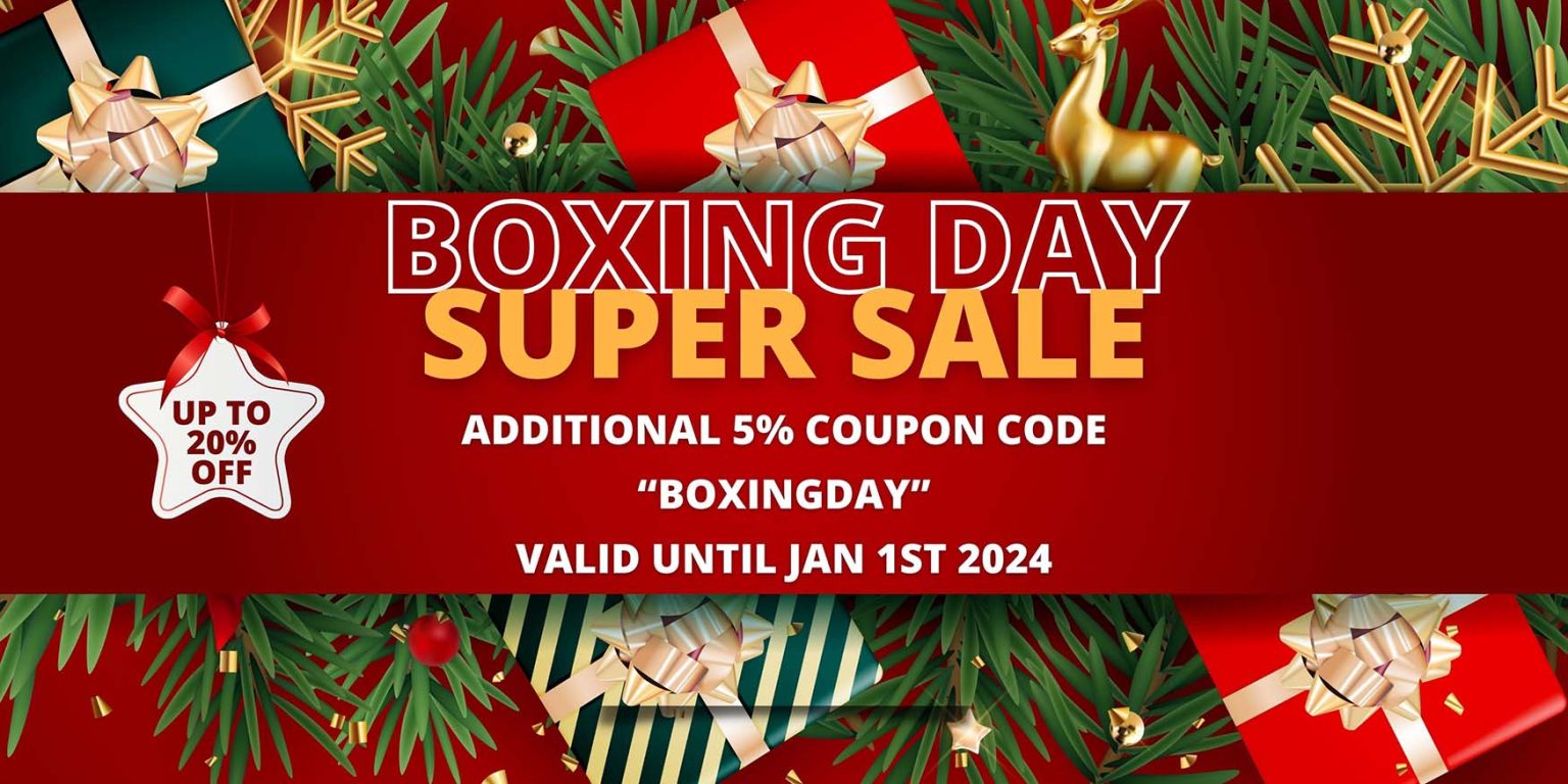 Boxing Day Sale! Online Dispensary Canada Buyweedpacks