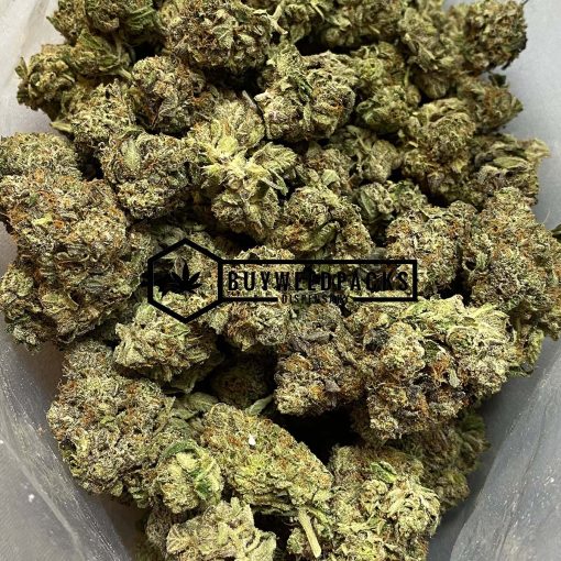 Purple Death Bubba - Mail Order Weed - Buyweedpacks