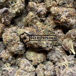 Purple Rockstar Kush - Buy Weed Online - Buyweedpacks