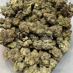 Purple Rockstar Kush - Mail Order Weed - Buyweedpacks
