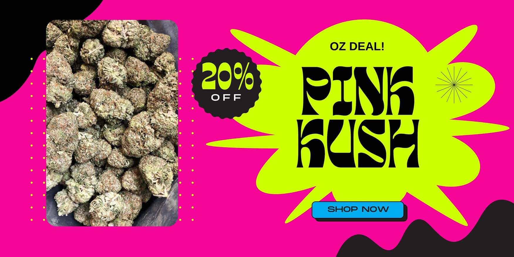 Online Dispensary Canada | Buyweedpacks