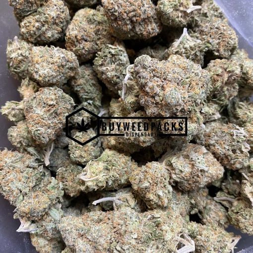 Blueberry Haze - Mail Order Marijuana - Buyweedpacks