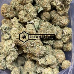 Cali Bubba - Mail Order Weed - Buyweedpacks