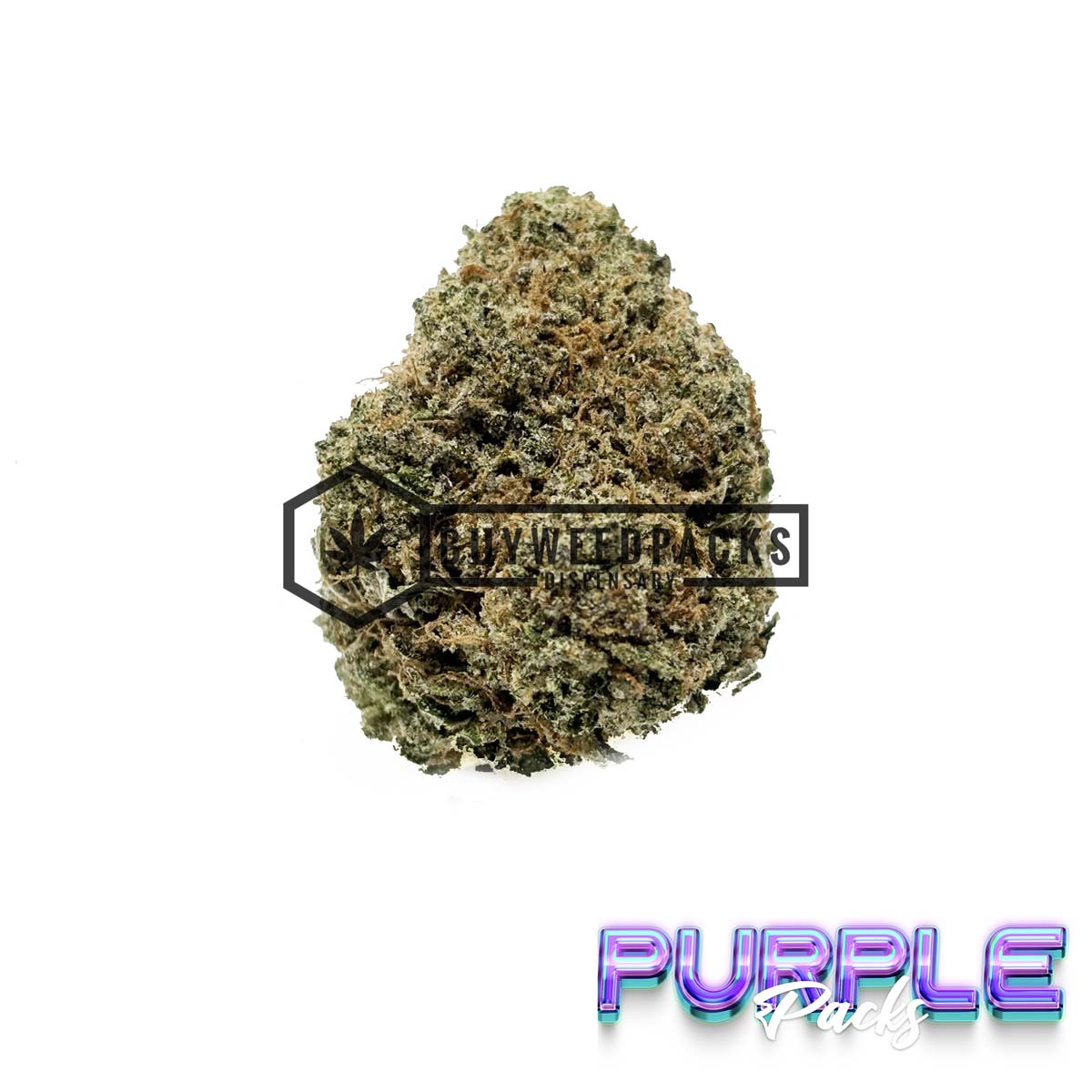 Cotton Candy Kush - Online Dispensary Canada | Buyweedpacks