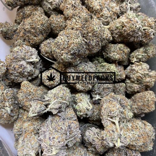 Crystal Coma - Mail Order Marijuana - Buyweedpacks