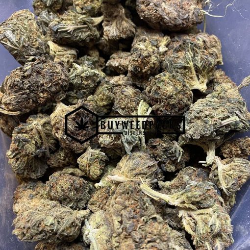 Dark Star - Mail Order Marijuana - Buyweedpacks