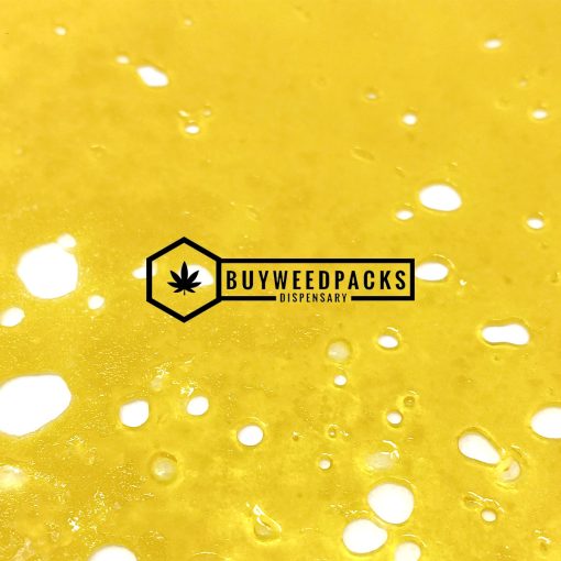 LA Kush Shatter - Online Dispensary Canada - Buyweedpacks