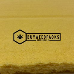 Northern Lights Budderwax - Online Dispensary canada - Buyweedpacks