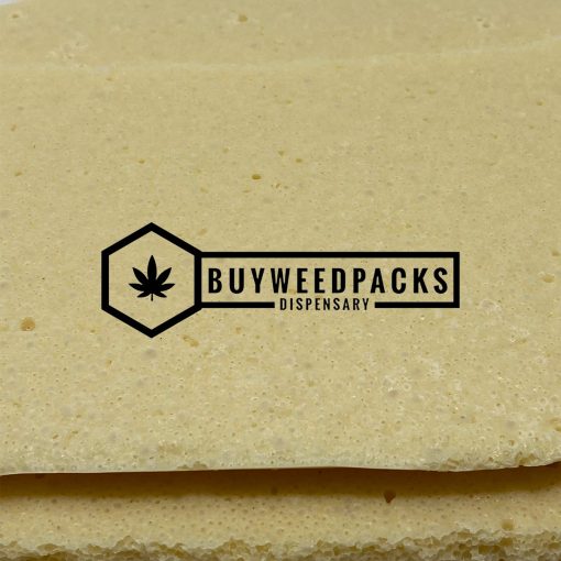 Wedding Cake Budderwax - Online Dispensary canada - Buyweedpacks