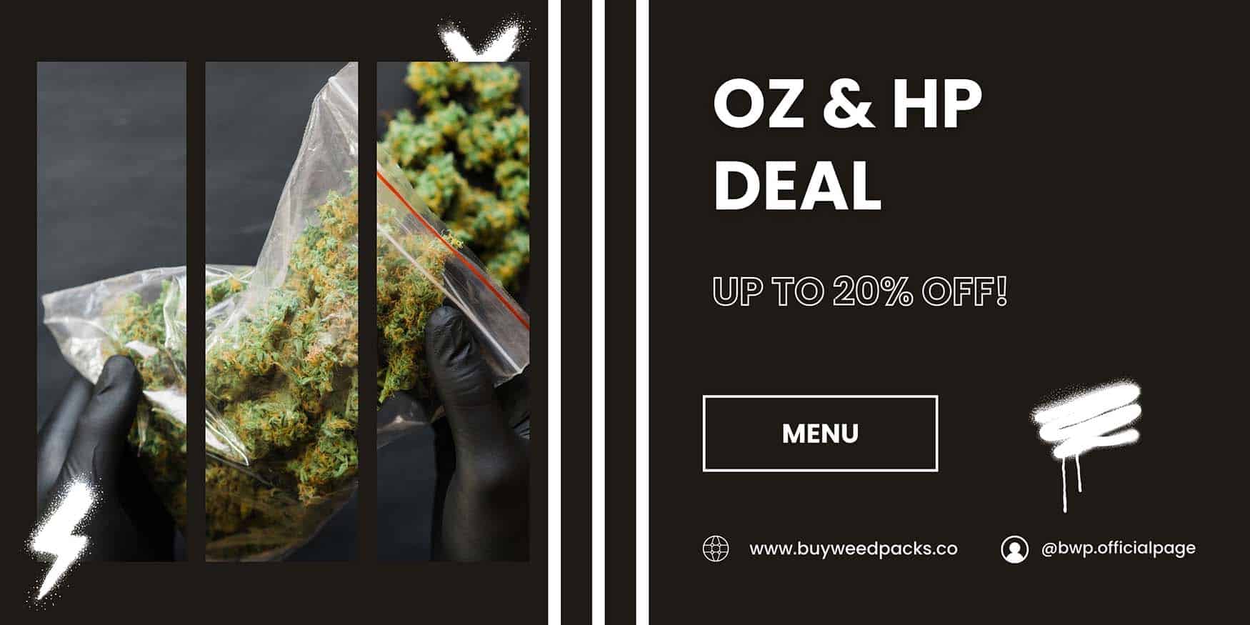 Online Dispensary Canada | Buy Weed Online | Buyweedpacks
