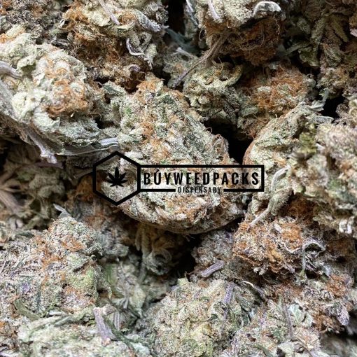 Berry White - Buy Weed Online - Buyweedpacks
