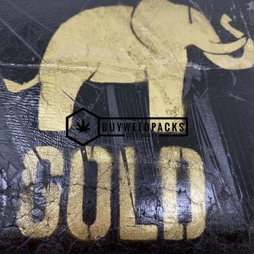 Elephant Gold - Bulk Hash - Buyweedpacks