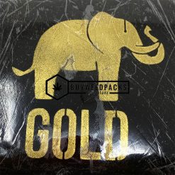 Elephant Gold Hash - Online Dispensary Canada - Buyweedpacks