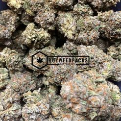 Purple Bubba Kush - Buy Weed Online - Buyweedpacks