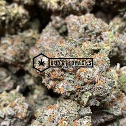 Purple Bubba Kush - Buy Weed Online - Buyweedpacks