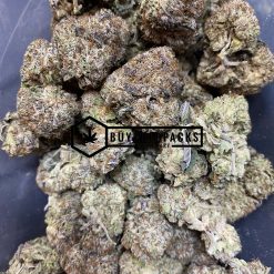 Purple Bubba Kush - Mail Order Weed - Buyweedpacks