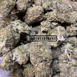 Purple Cookies - Mail Order Weed - Buyweedpacks