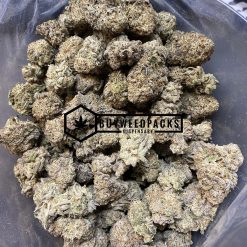 Purple Space Cookies - Mail Order Weed - Buyweedpacks