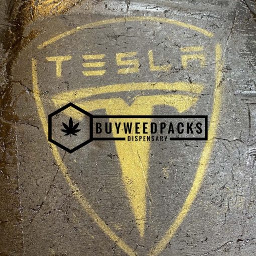Tesla Hash - Bulk Hash - Buyweedpacks
