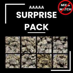 AAAAA Oz Surprise Pack | Online Dispensary Canada | Mail Order Weed