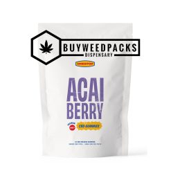 Acai Berry CBD - Buy Weed Online - Buyweedpacks