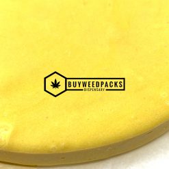 Blueberry Haze Budderwax - Buy Weed Online - Buyweedpacks
