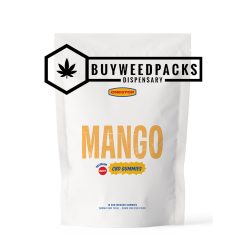Mango CBD Onestop - Buy Weed Online - Buyweedpacks