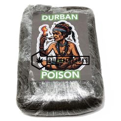 Durban Poison Bubble Hash | Bulk Hash | Buyweedpacks