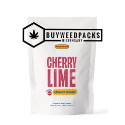 Sour Cherry Lime - Online Dispensary canada - Buyweedpacks