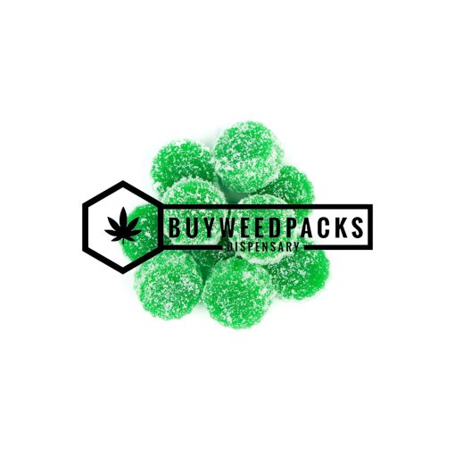 Sour Green Apple Onestop - Buy Weed Onlne - Buyweedpacks