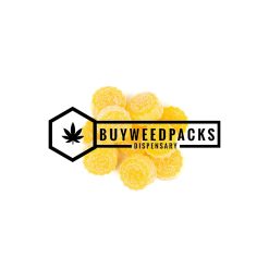 Sour Pineapple- Buy Weed Online - Buyweedpacks