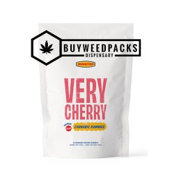 Sour Very Cherry - Buy Weed Online - Buyweedpacks