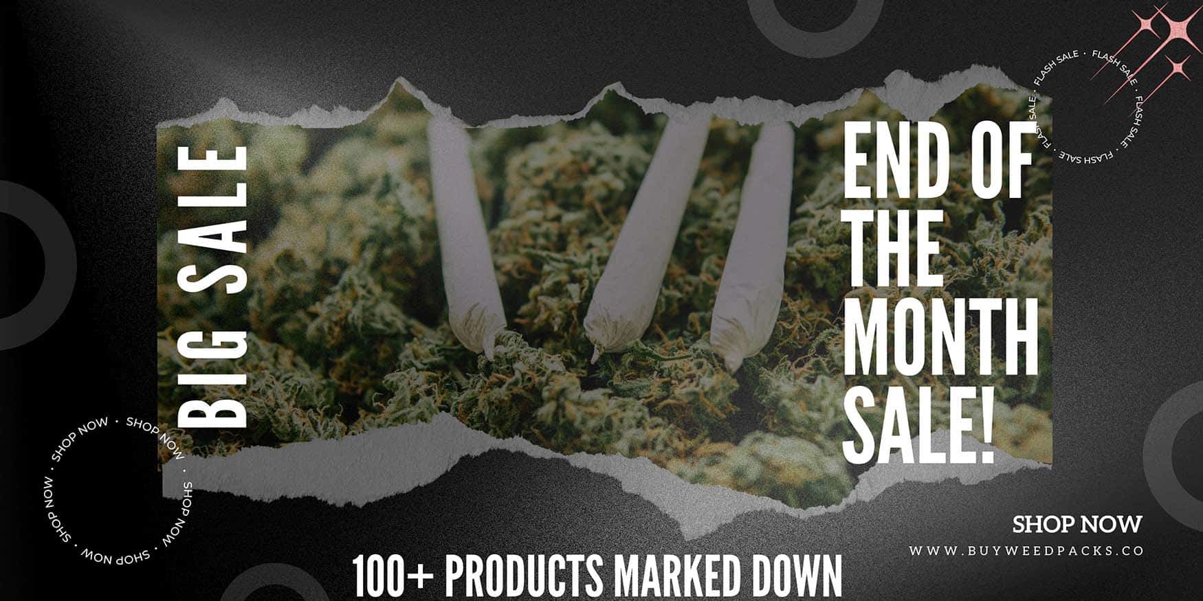 Online Dispensary Canada | Buy Weed Online | Mail Order Weed