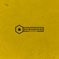 LA Cake Budderwax - Online Dispensary Canada - Buyweedpacks