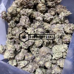 Purple MAC 10 - Mail Order Weed - Buyweedpacks