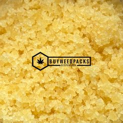 Gorilla Glue #4 Sugar Diamonds - Online Dispensary Canada - Buyweedpacks