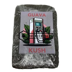 Guava Kush Hash - Online Dispensary Canada - Buyweedpacks