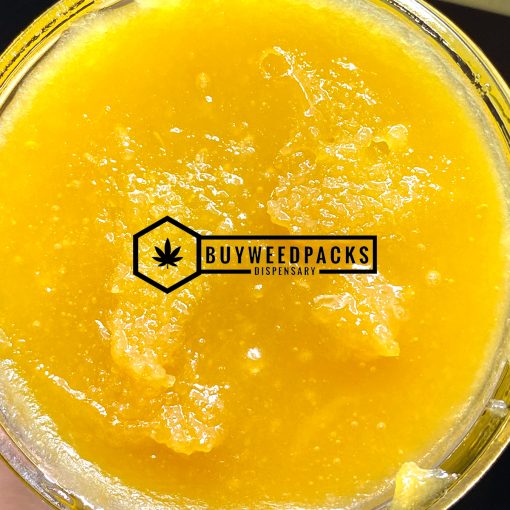 Pop Rocks Live Resin - Online Dispensary Canada - Buyweedpacks