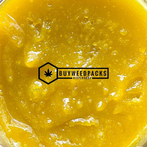 Rockstar Live Resin - Online Dispensary Canada - Buyweedpacks