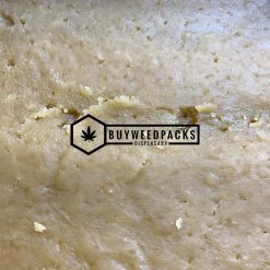 Trainwreck Budderwax - Online Dispensary Canada - Buyweedpacks