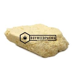White Death Crumble - Online Dispensary Canada - Buyweedpacks