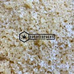 White Death Crumble - Online Dispensary Canada - Buyweedpacks